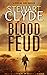 Blood Feud (Stirling Hunt T...