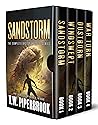Sandstorm Box Set...