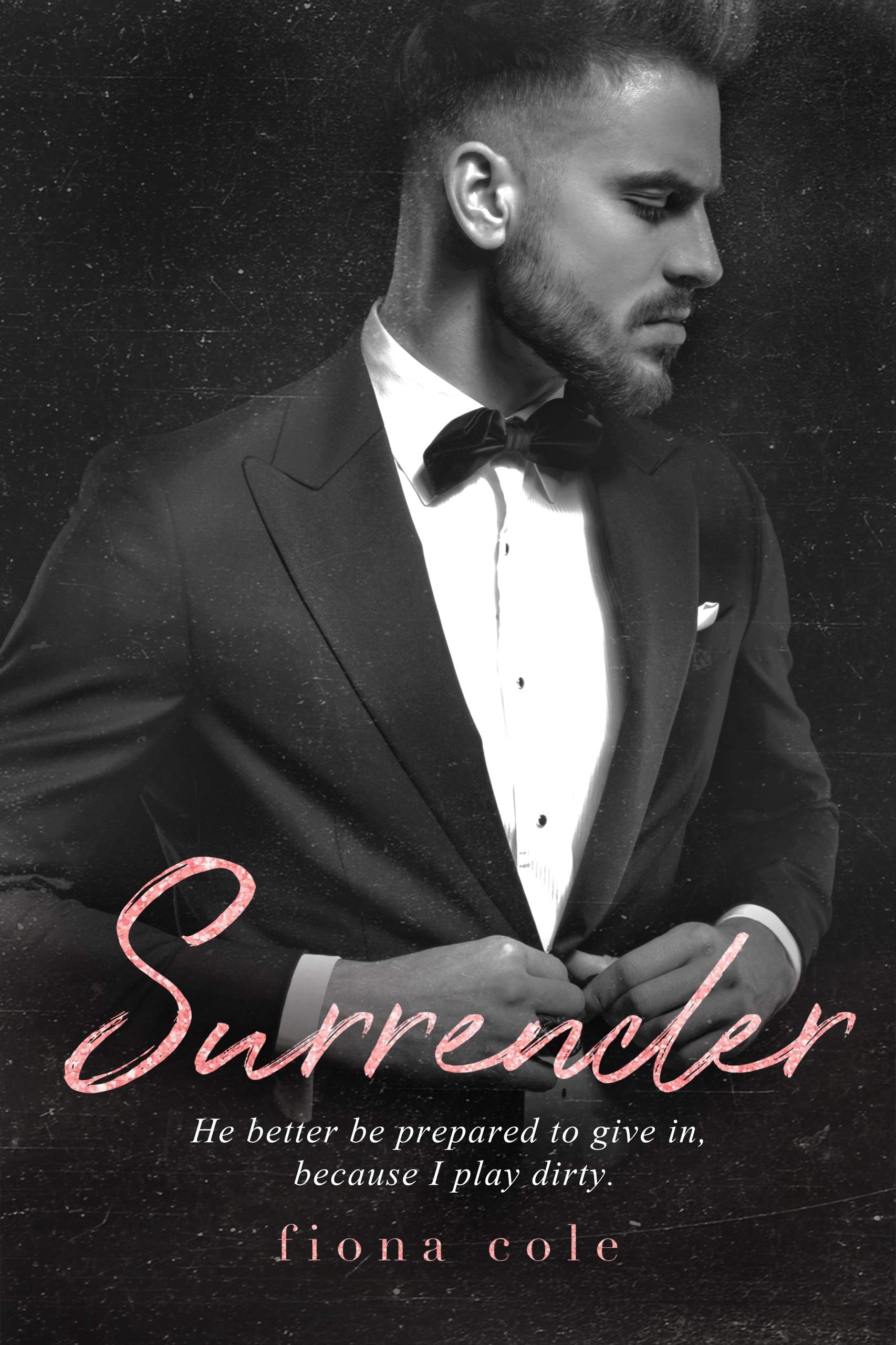 Surrender (Voyeur, #3.5)