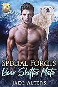 Special Forces Bear Shifter Mate