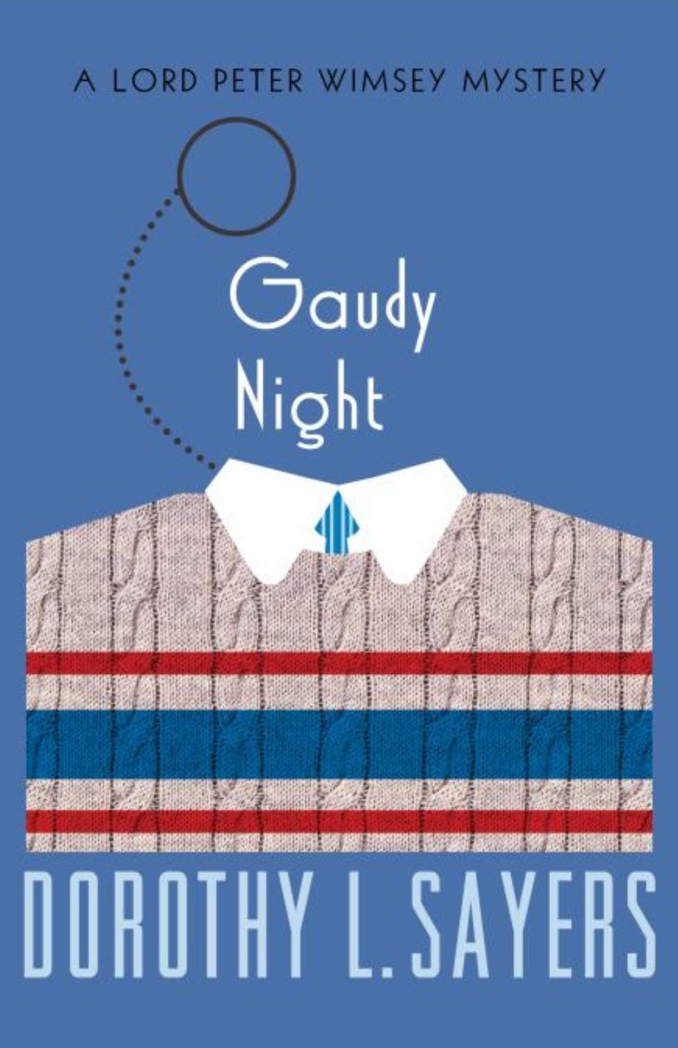 Gaudy Night