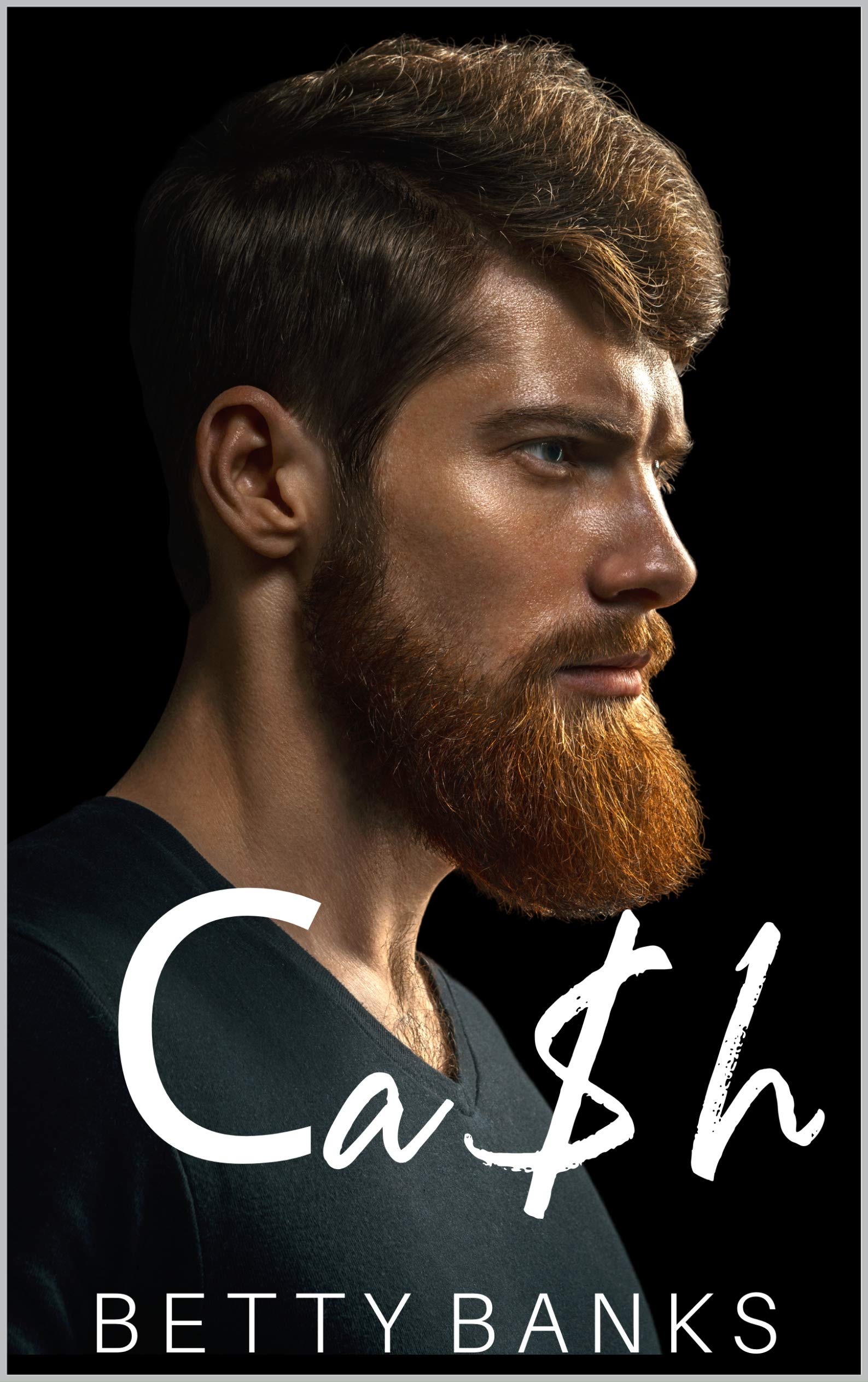 Cash (Kindle Edition)
