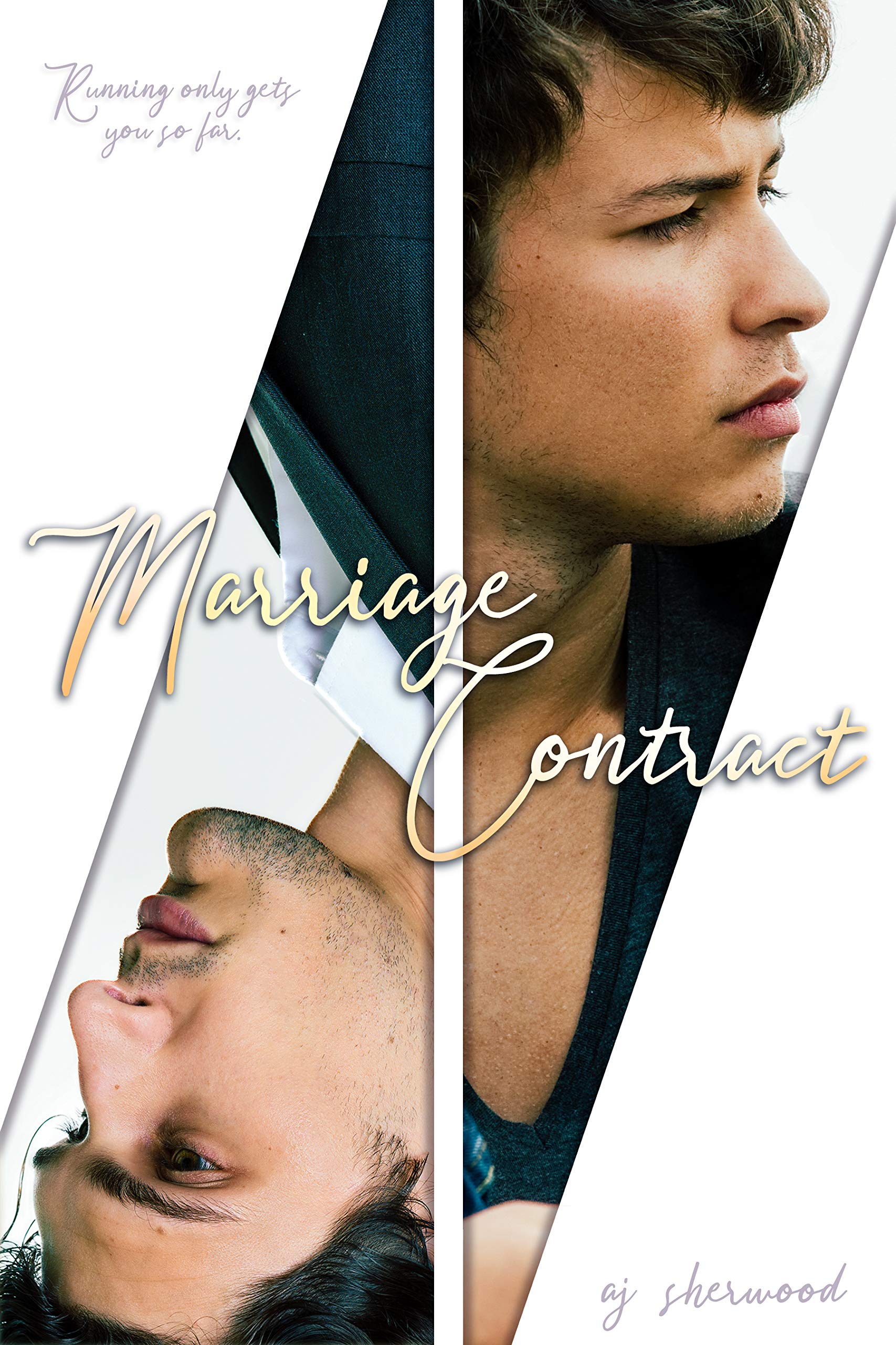 Marriage Contract (Kindle Edition)