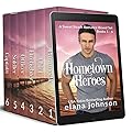 Hawthorne Harbor Boxed Set