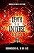 Rebirth (The Death of the Universe, #3)