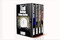 Ted Darling Crime Series Books 9-12