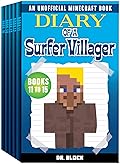 Diary of a Surfer Villager, Books 11-15