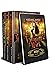 The Vampire's Mark: Books 1-3