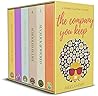 Kendra Clayton Mystery Box Set: The Company You Keep, Tangled Roots, Diva's Last Curtain Call, Schooled In Lies, Sly, Slick & Wicked, Doing It To Death: Books 1 - 6