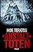 Die Anstalt der Toten (German Edition)