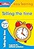 Telling the Time Ages 5-7: ...