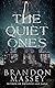Book cover for The Quiet Ones