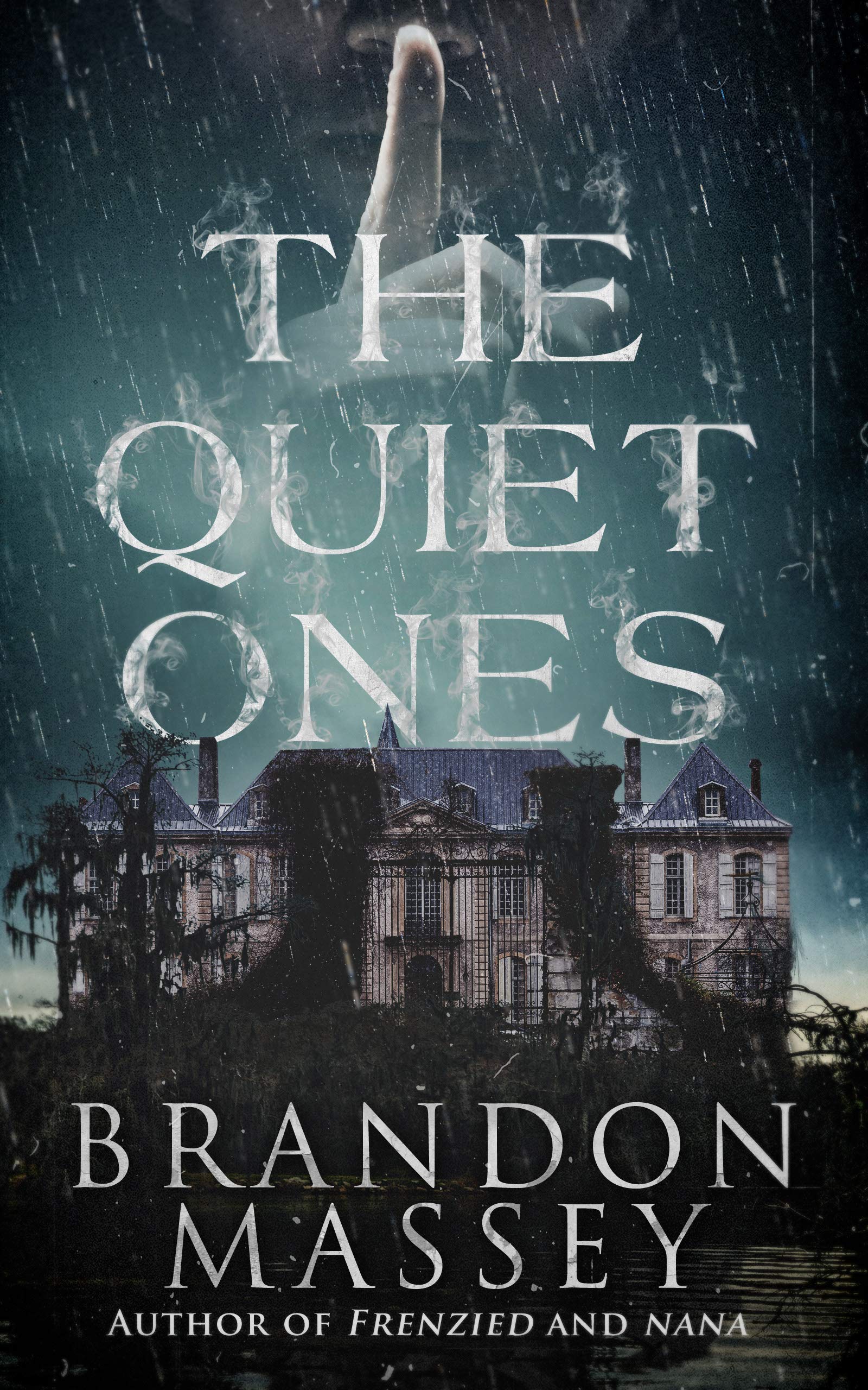 The Quiet Ones (Kindle Edition)