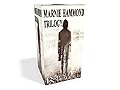 Marnie Hammond Trilogy: Haunted by the past, driven by revenge. Three cracking Marnie Hammond crime thrillers in one download.