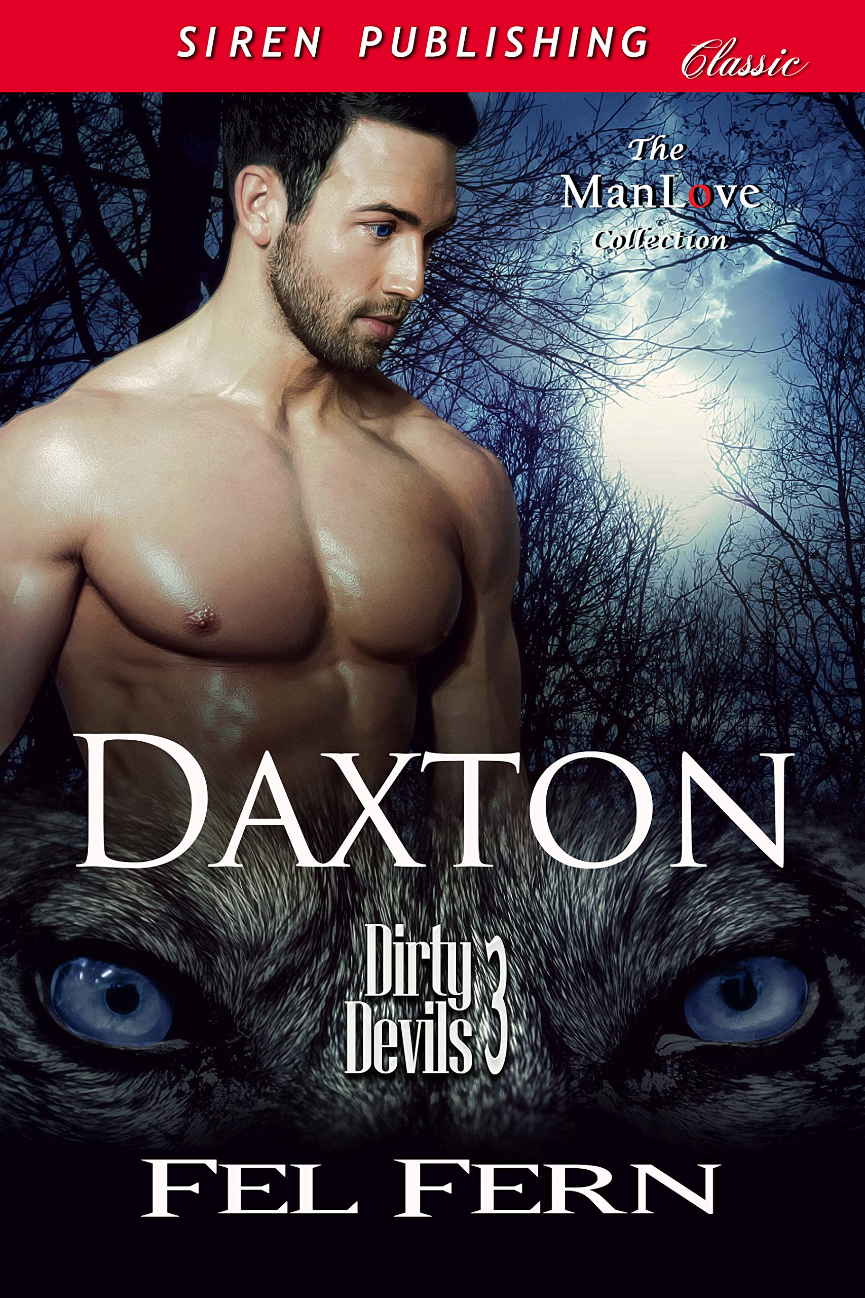 Daxton (Dirty Devils #3)