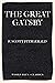 The Great Gatsby by F. Scott Fitzgerald