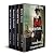 The Devil Made Me . . .: Darby Greer Mysteries Complete Series