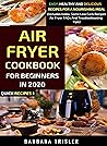 Air Fryer Cookboo...