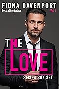 The Love Series: Volume 1