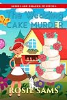 The Wedding Cake ...