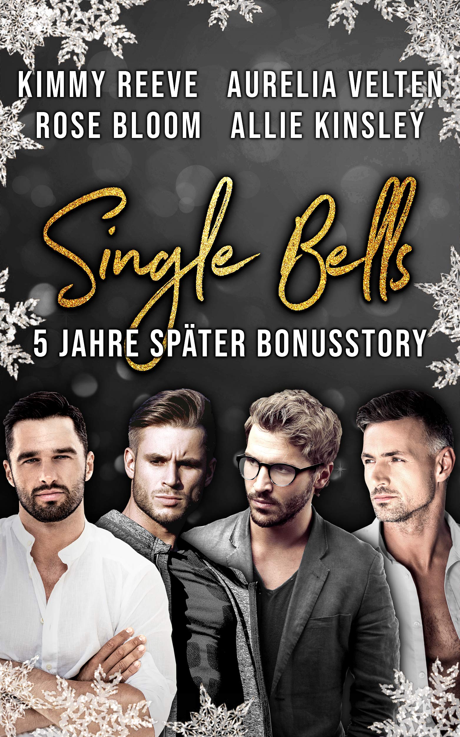 Single Bells: Fünf Jahre später (Bonusstory)