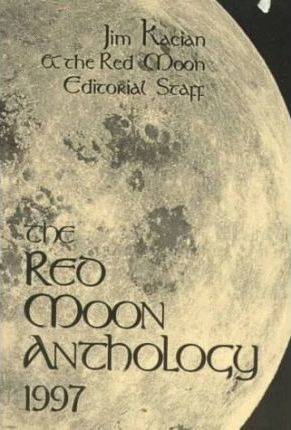 The Red Moon Anthology, 1997 (Paperback)