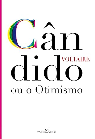 Cândido, ou o Otimismo (Portuguese Edition)