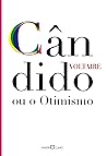 Book cover for Cândido, ou o Otimismo (Portuguese Edition)