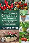 Container Gardeni...