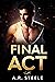 Final Act (Tool Shed Book 6)