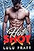 Hot Shot by Lulu Pratt