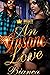 An Insane Love by Bianca An Insane Love by Bianca