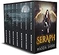 The Society Series Box Set: Books 8 - 14