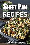 Sheet Pan Recipes...