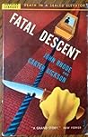 Fatal Descent by John and Carter Dickson Rhode