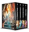 The Spoken Mage: ...