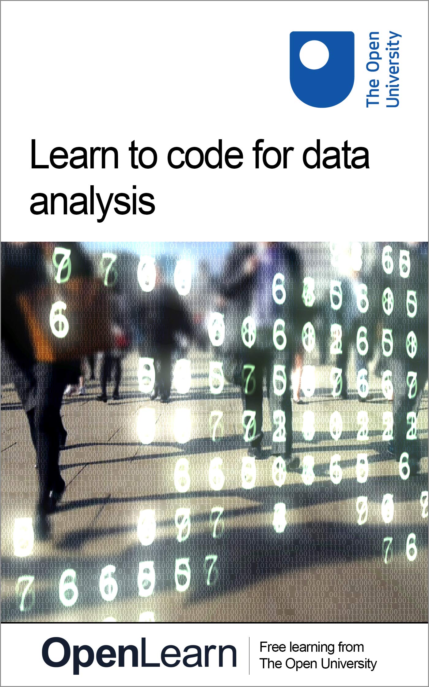 Learn to code for data analysis (Kindle Edition)