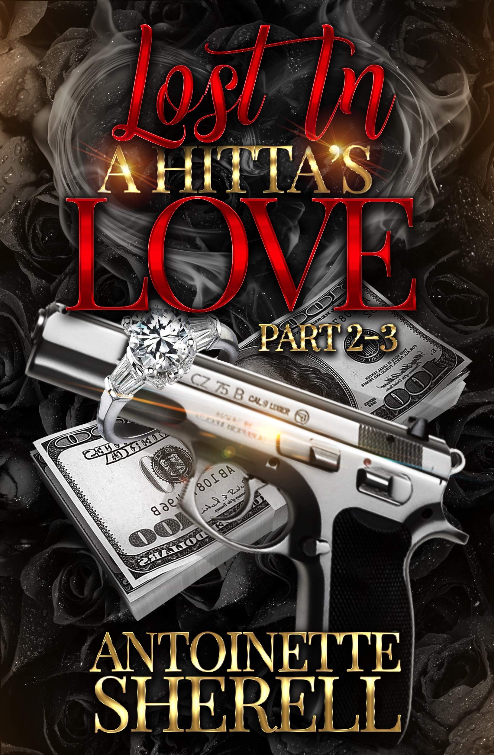 Lost In A Hitta's Love 2-3 (The Family Saga Book 5)