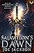 Salvation's Dawn (Eve of Redemption #1)