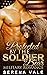 Protected By The Soldier Bear