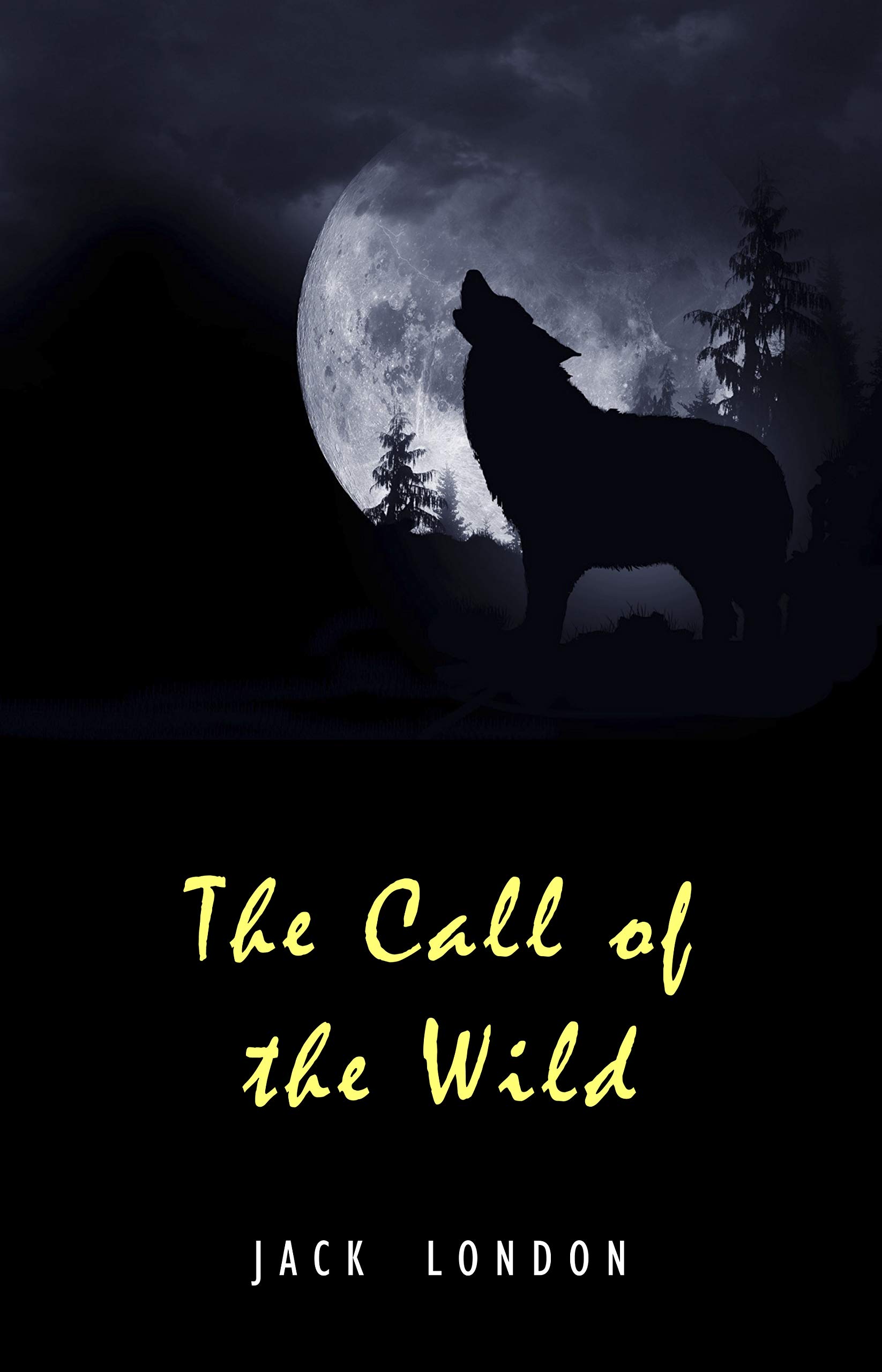 The Call of the Wild