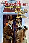 Sherlock Holmes Consulting Detective Volume 15 (Sherlock Holmes: Consulting Detective)