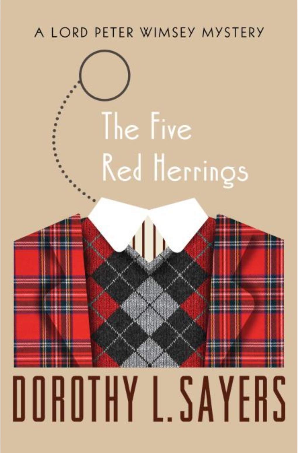 The Five Red Herrings