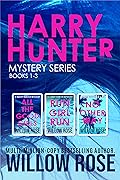 Harry Hunter Mystery Series: Books 1-3