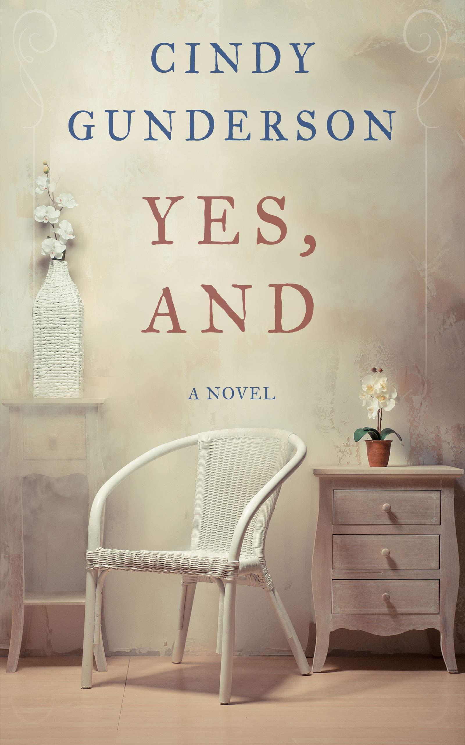 Yes, And (Kindle Edition)