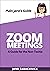 ZOOM MEETINGS by Jane Tabachnick