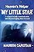 Heaven's Helper My Little Star by Maureen Capistran