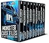 Monster Case Files Complete: Adventures with Urban Legends and Mysteries