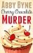 Cherry Chocolate Murder by Abby Byne