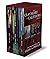 Claymore of Calthoria Trilogy: Complete Omnibus (Calthoria Chronicles Book 8)
